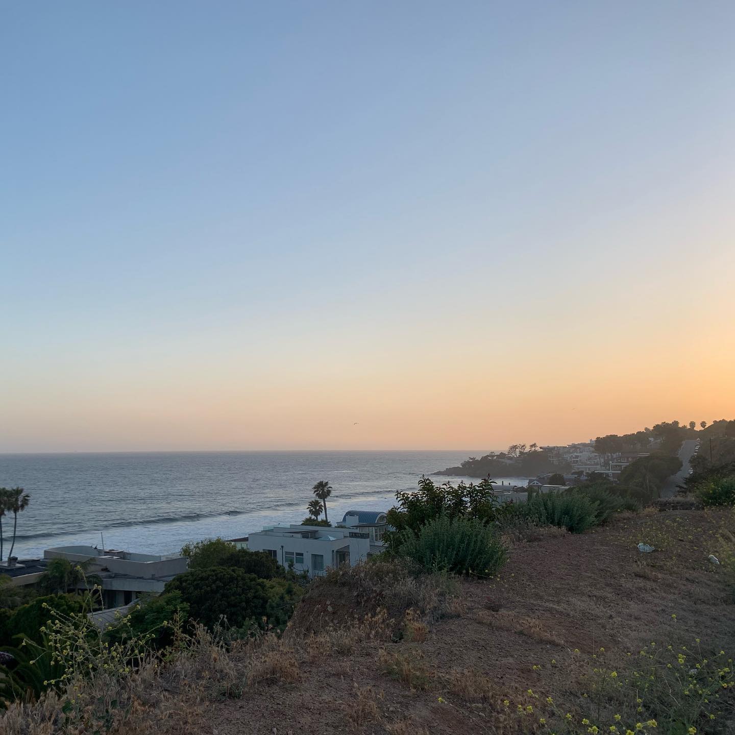 Trip to California during COVID-19. Malibu Beach, CA 5
